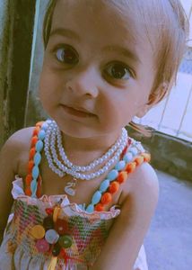 Bracelet Or Necklace