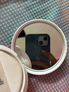 Parnell Cusion Foundation