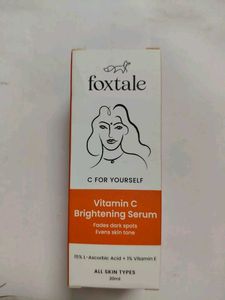 Vit C Serum