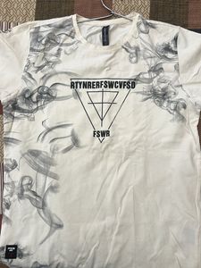 FSWR Graphic Tee