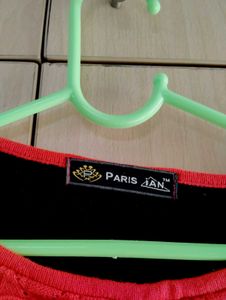 Funky Argyle Knit Mini Dress