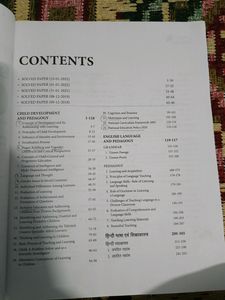 Ctet Part 1