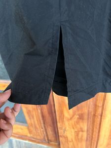 Black Summer Dress