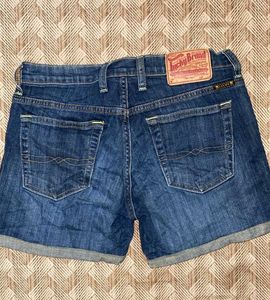 Lucky Brand Denim Shorts