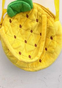 Kids Bag 💛💚