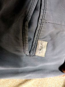 Zara Pants