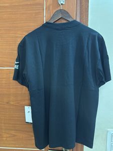 Nike Oversized Tee