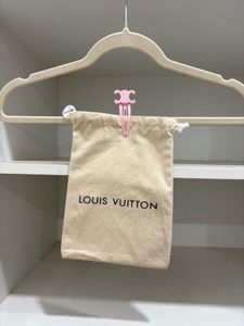 Louis Vuitton Dust Bag