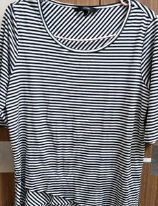Veromoda  Strips  Top For Girls