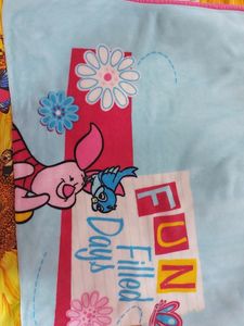 Baby BLANKET for 0 To 5 Years