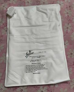Flamingo Orthopaedic Heat Belt