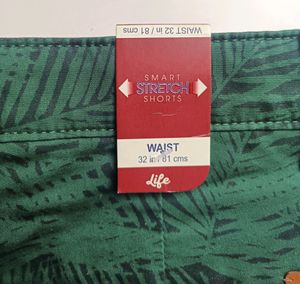 Brand New Smart Stretch Shorts 🎉🎉