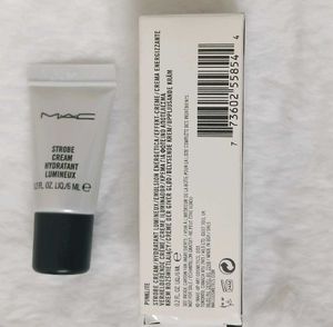 Mac Strobe Cream/ Highlighter
