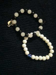 Marbel braslet
