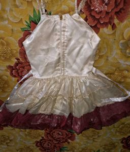 Baby Girl Frock