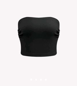 Tube top
