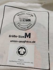 White Graphic T-Shirt Cotton Fabric