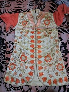 Want To Sale All 4 Dresses