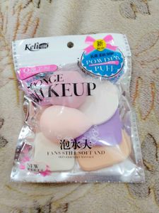 Make-up Sponge