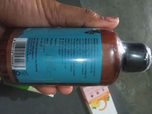 Pilgrim Sulphate Free Shampoo