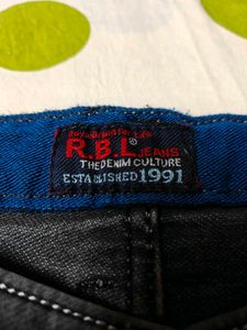 men&#39;s RBL jean&#39;s