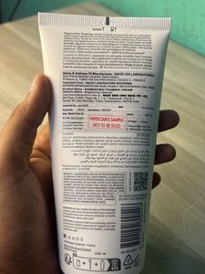 Bioderma Pigmentbio Foaming Cream (sealed)