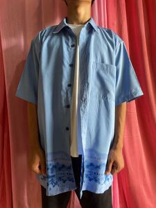 Vintage Marithe Francois Girbaud Shirt