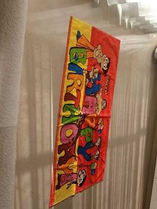 Brand New Chota Bheem Kids Towel