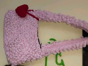 Crochet Bags For Women