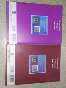 Practical Physics &amp; Chemistry Books