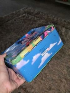 It&#39;s Another Organising Box /Make UpBox