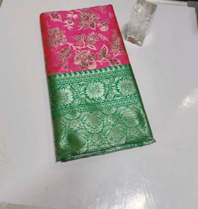 Sarees Brassso Pattu