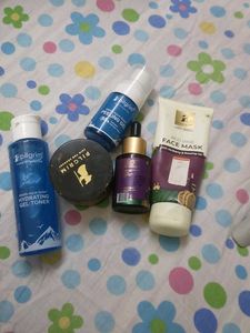 Pilgrim Products