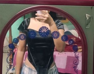 Urbanic Corset Top