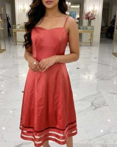Elegant Midi Dress