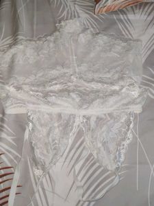 Lace Bralette