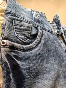 Jeans For Girls