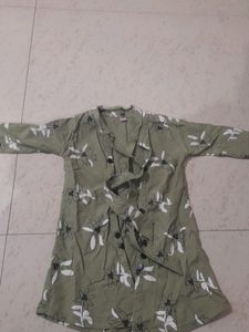 Jacket With Pant