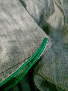 Cotton Blouse