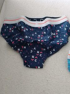 pack of 2cotton Briefs