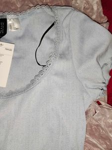 Hnm Tops