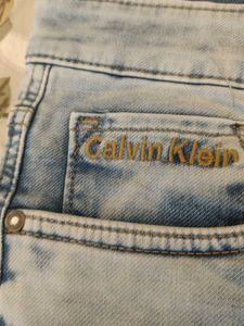 Calvin Klein Jeans