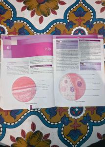 Maji Jose Oral Histology and .Oral Patholog