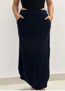 Rare Find Pure Woollen Skirt