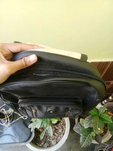 Black Bag For Girls