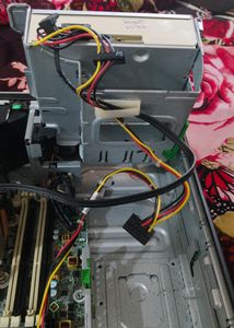 HP CPU (Tower Cabinet) Currently Dead