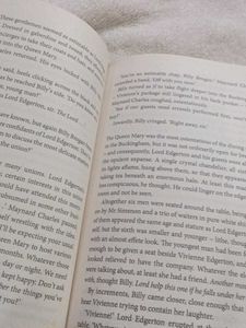 One Enchanted Evening original book
