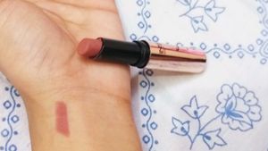 Combo Of 4, 5 Minute Makeup