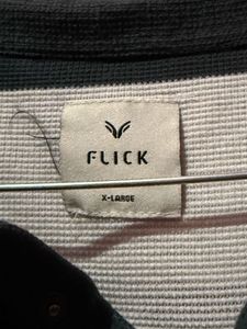 Striped Polo Shirt