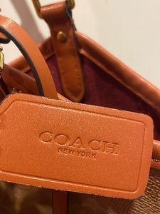 Coach[Shoulder-Bag]😍SALEEEE